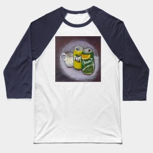 Sprite and Fanta Baseball T-Shirt